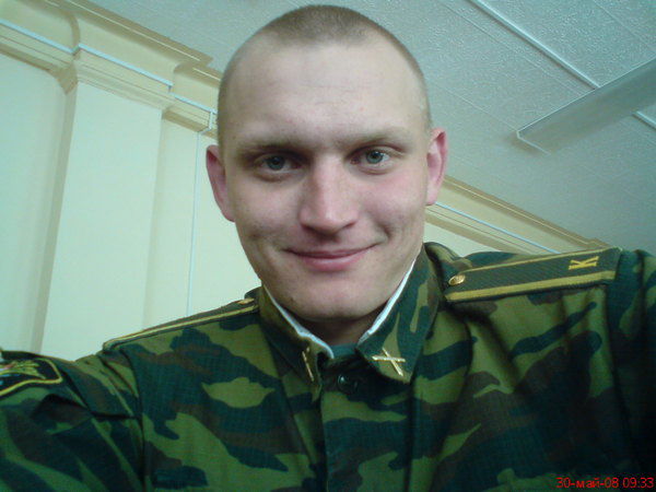 Андрей Шафранов