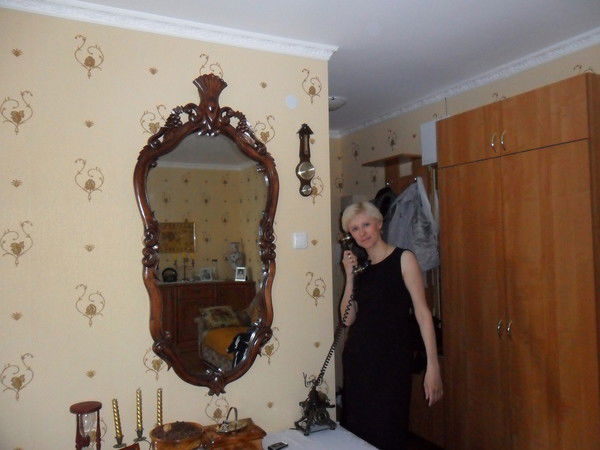 Наталья Бондарева