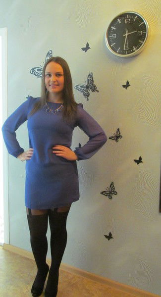 Виктория Богданова