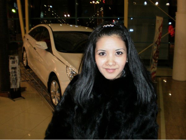 Хабиба Расулова