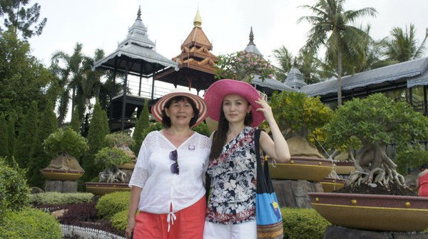 Карлыгаш Ельдесова