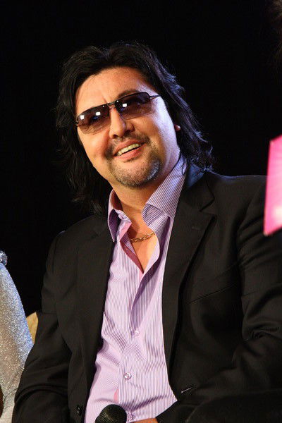 Булат Кусаинов