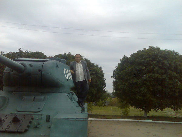 Игорь Денисов