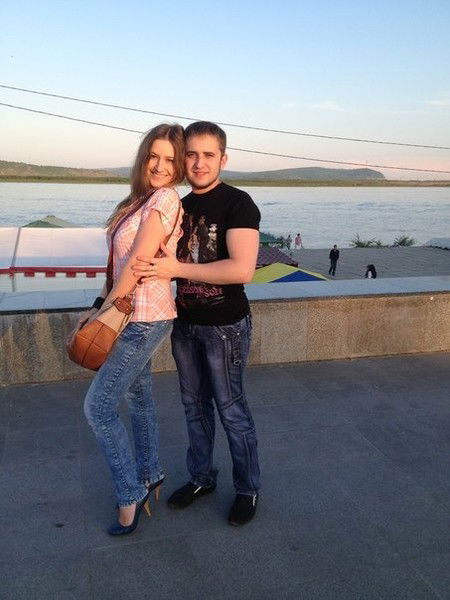 Антон Андреев