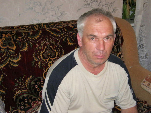 Виктор Чернаков