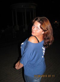 Катюшка Александрова