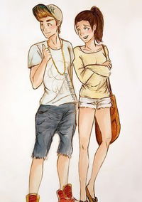 Рома Шаповалов