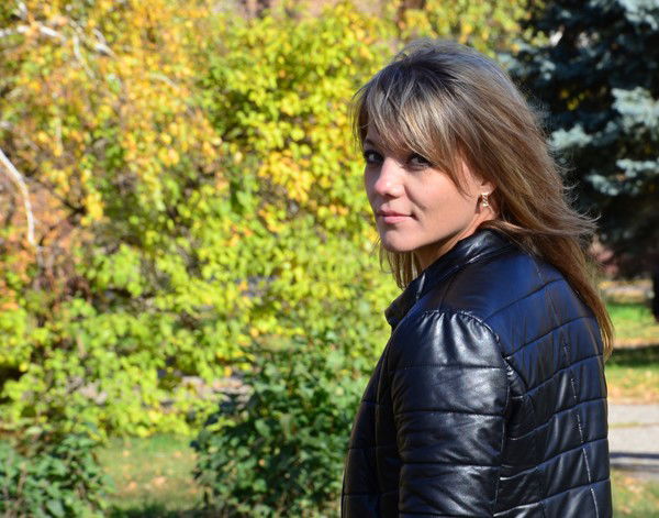 Наталья Сергеева