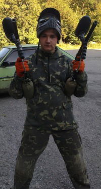 Андрей Козырев