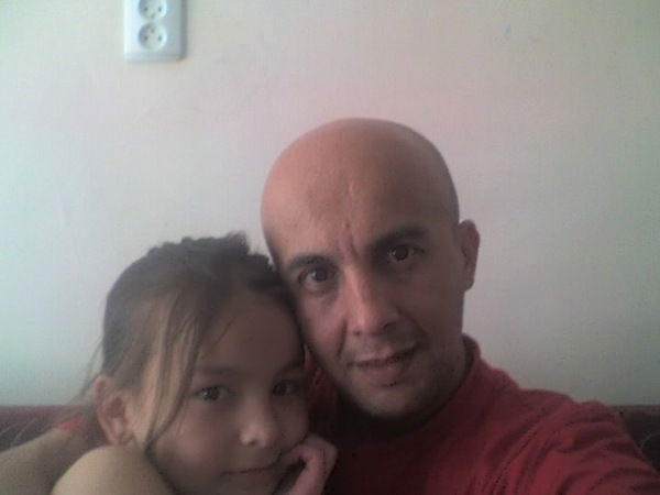 Улугбек Далимов