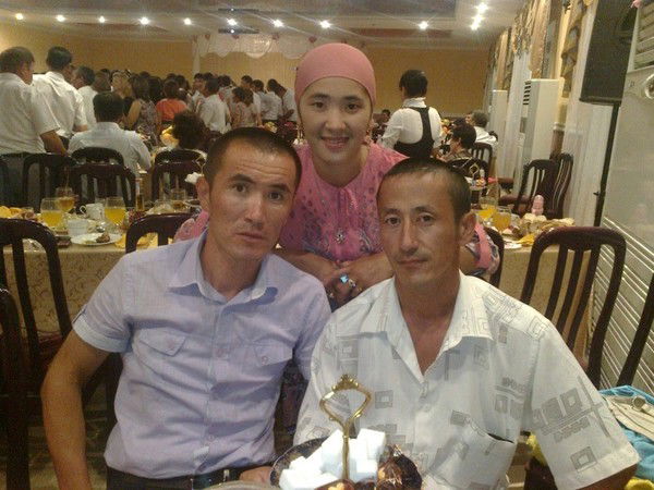 Куаныш Шанбаев