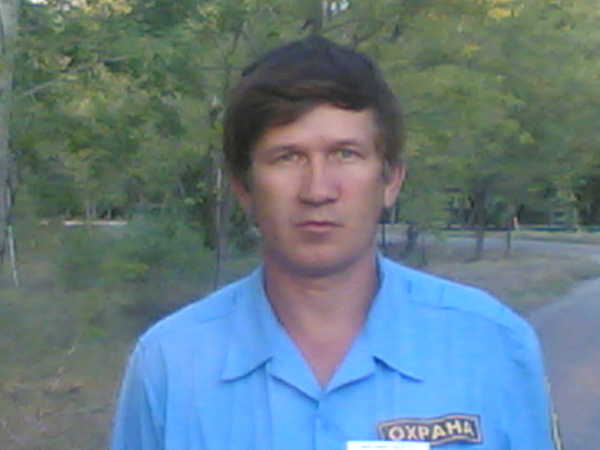 Анатолий Рудыкин