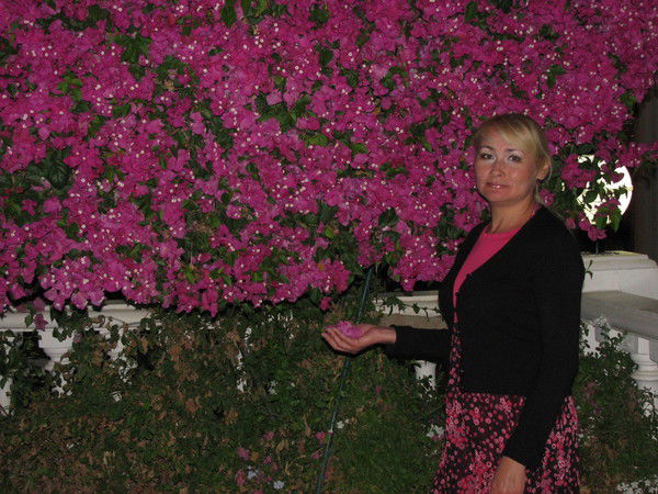 Гузель Банникова