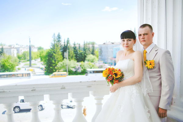 Сергей Волынец