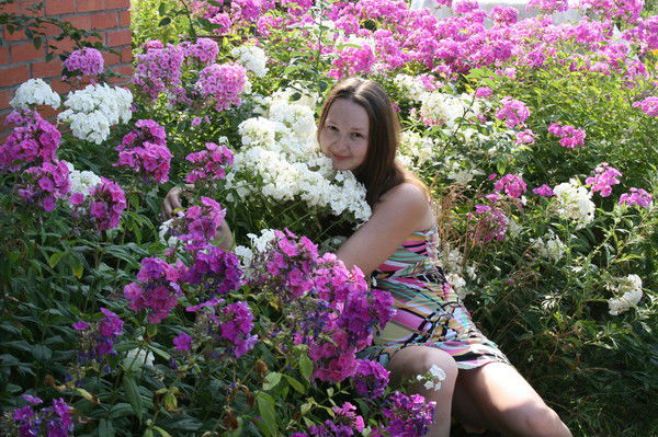 Мария Забелина