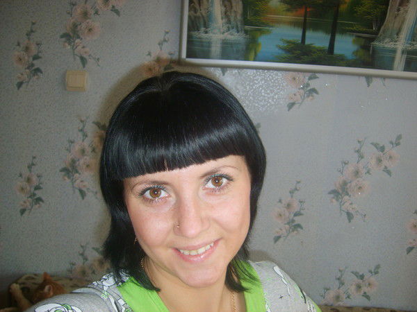 Мария Спирина