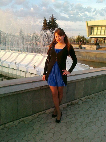 Регина Насырова