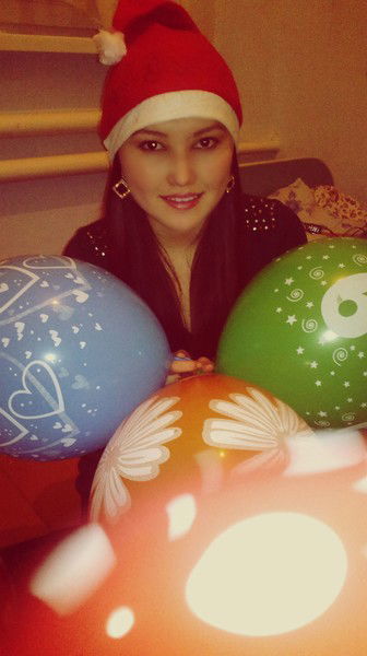 Куралай Сабитова