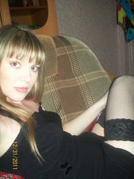 Оксана Досенчук