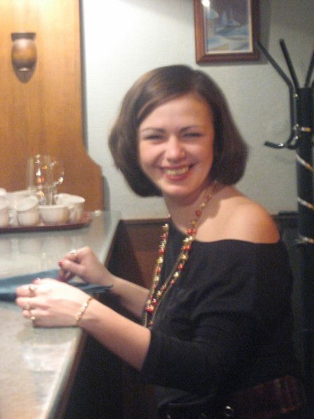 Ирина Милованова