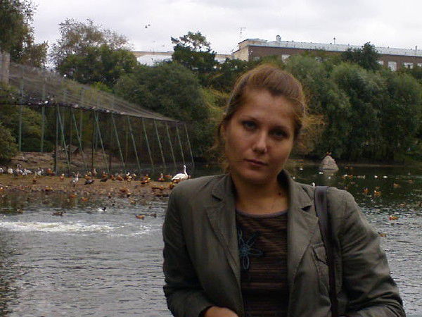 Людмила Грудко