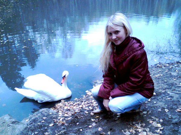 Людмила Дубровина