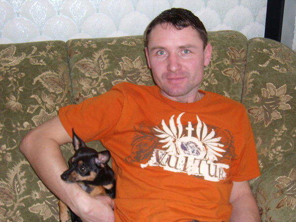 Максим Герасимов