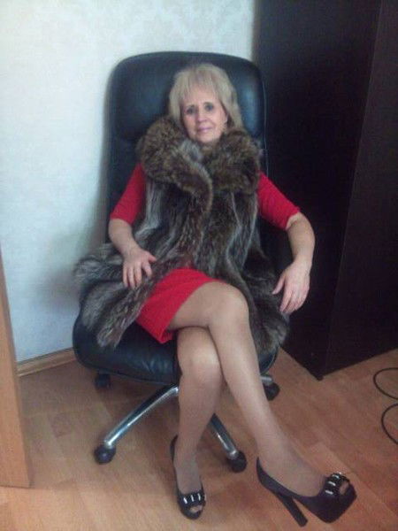 Татьяна Игнатьева