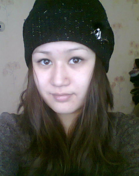 Жанар Силиева