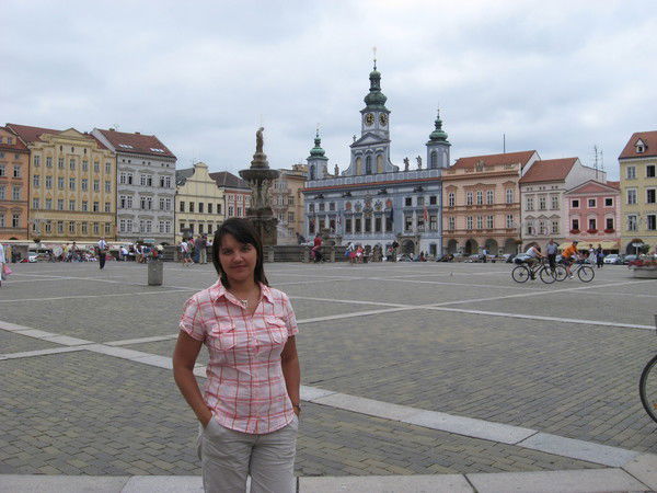 Наиля Исхакова