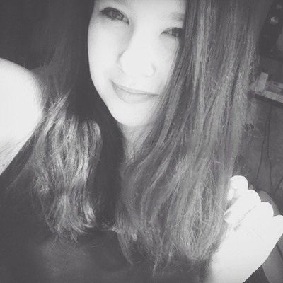 Виктория Сергеевна