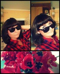 Вероника Накрохина