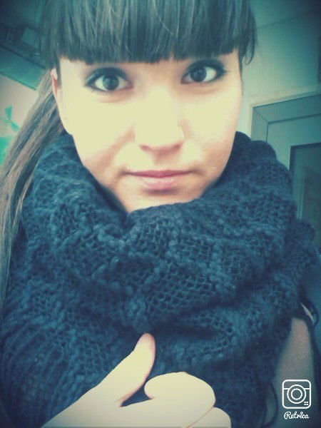 Мария Рудакова