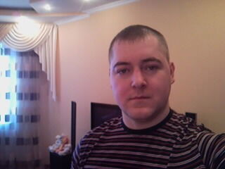 Михаил Мухин