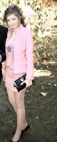 Аня Барничко