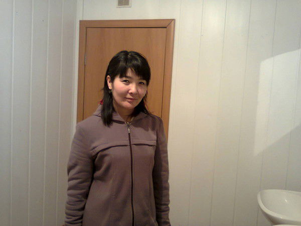 Назира Кожабаева