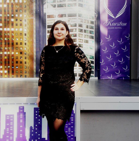 Вика Радченко