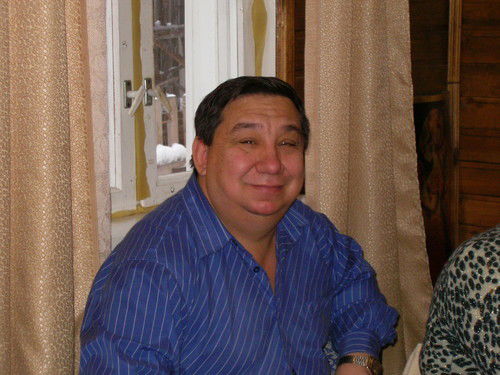 Валера Попов