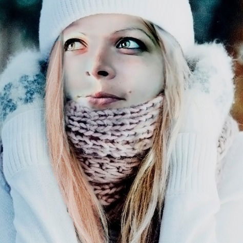 Ольга Александровна