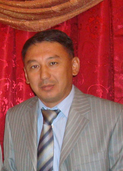 Данияр Тлеугабылов