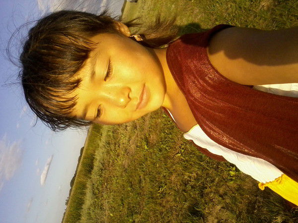 Минара Калиева