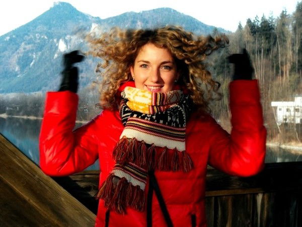 Александра Шестопалова