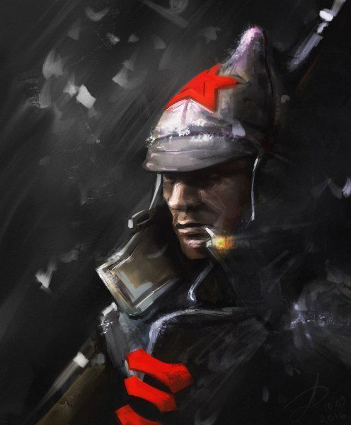 Александр Митупов