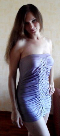 Катерина Генераловна