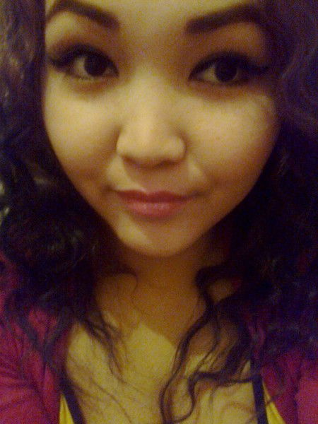 Aiperi Kadyrbek Kyzy