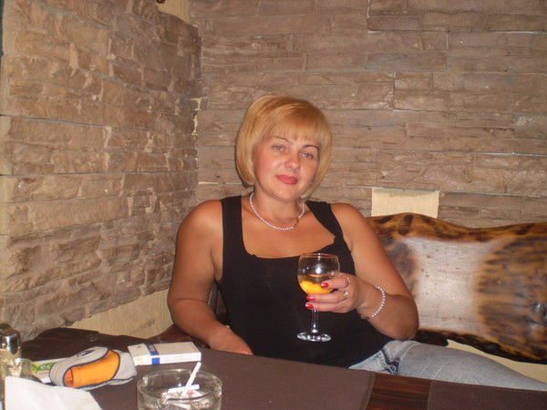 Елена Ивлева