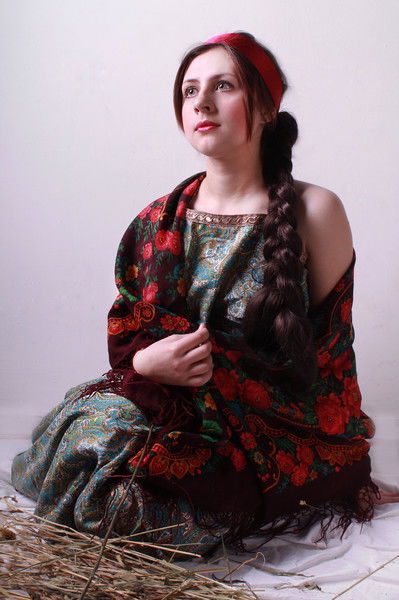 Кристина Белова