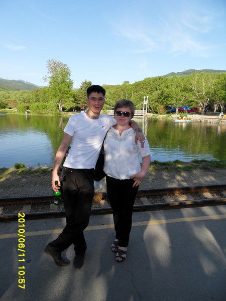 Валентина Тер-Акопова