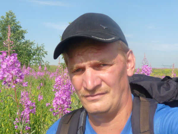 Владимир Бирюков