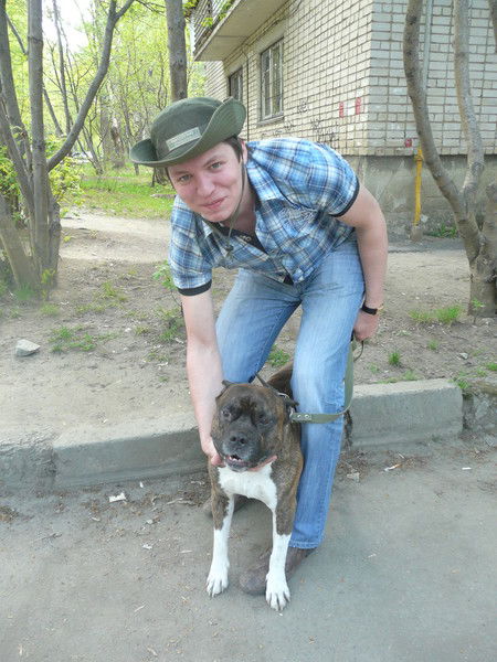 Cергей Cолдатов